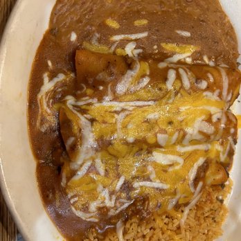 Los Molcajetes - Mexican Near Me - Fort Worth, Texas