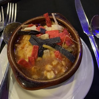 Cove Haven Resort - Chicken tortilla soup was scrumptious! - Resorts Near Me - Lakeville, Pennsylvania Cove Haven Resort - Chicken tortilla soup was scrumptious! - Resorts Near Me - Lakeville, Pennsylvania