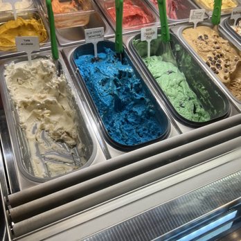 Orange Moon Delights - Gelato - Ice Cream & Frozen Yogurt Near Me - Augusta, Georgia Orange Moon Delights - Gelato - Ice Cream & Frozen Yogurt Near Me - Augusta, Georgia
