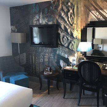 Hotel Indigo - Hotels Near Me - London, XGL