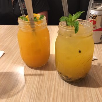 Pho A'mie - Freshly made orange juice and passion fruit juice - Vietnamese Near Me - Fullerton, California Pho A'mie - Freshly made orange juice and passion fruit juice - Vietnamese Near Me - Fullerton, California