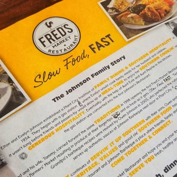 Freds Market - Riverview - Southern Near Me - Riverview, Florida