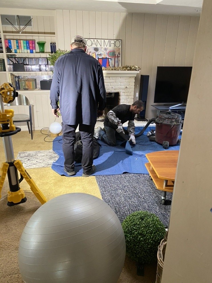 VALLEY CHIMNEY SWEEP Updated September 2024 33 Reviews 7676 N