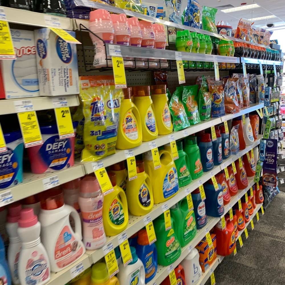 CVS Pharmacy - Drugstores Near Me - SOUTH RIDING, Virginia