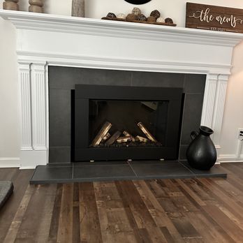 Henry's Fireplace & Grills - Fireplace Services Near Me - Kannapolis, North Carolina