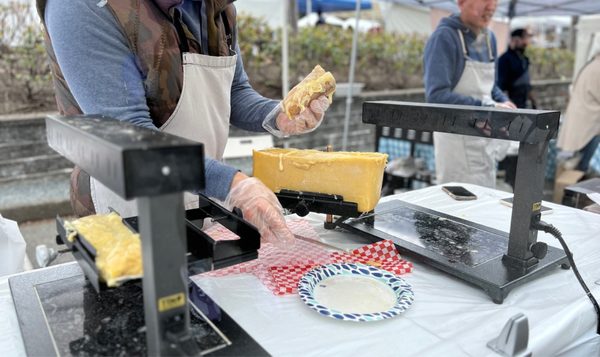 Fremont Sunday Street Market by null