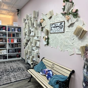 Novel Grounds - Bookstores Near Me - Chesapeake, Virginia Novel Grounds - Bookstores Near Me - Chesapeake, Virginia