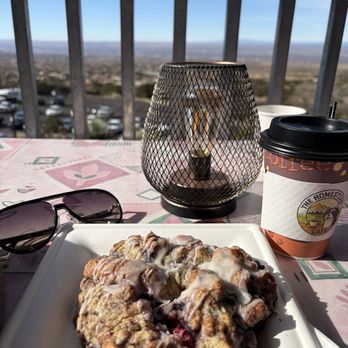 Homestead Cafe - Coffee & Tea Near Me - Albuquerque, New Mexico