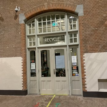 Recycle - Bike Repair/Maintenance Near Me - Amsterdam, New Hampshire