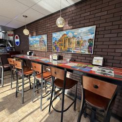 Shish Taouk Restaurant