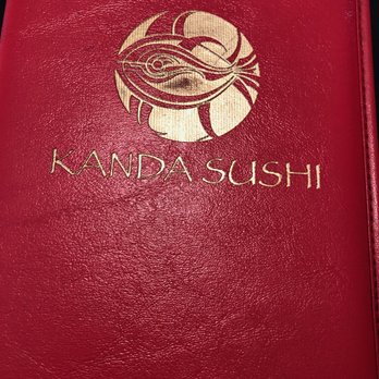 Kanda Sushi - Sushi Bars Near Me - Thousand Oaks, California
