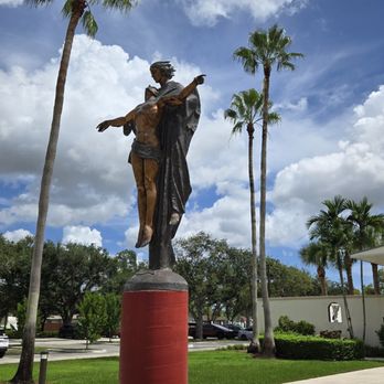 St John Neumann Catholic Church - Churches Near Me - Miami, Florida St John Neumann Catholic Church - Churches Near Me - Miami, Florida