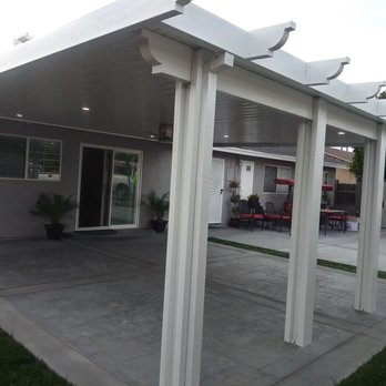 Payless Patio - My patio cover came out amazing! - Patio Coverings Near Me - La Verne, California Payless Patio - My patio cover came out amazing! - Patio Coverings Near Me - La Verne, California
