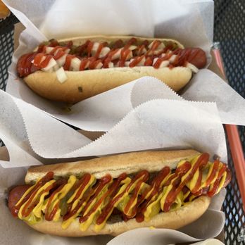 Froyola - Hot dogs - Ice Cream & Frozen Yogurt Near Me - Redwood City, California Froyola - Hot dogs - Ice Cream & Frozen Yogurt Near Me - Redwood City, California