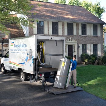 Constellation Home - Electricians Near Me - Middle River, Maryland