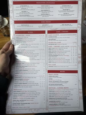 Menu photo 3 moto imōto St. Charles, IL