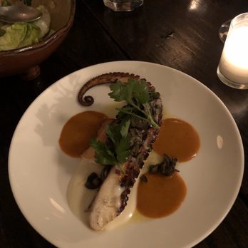 Balvanera - Octopus - Argentine Near Me - New York, New York Balvanera - Octopus - Argentine Near Me - New York, New York