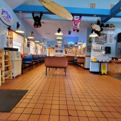 Spanky's Grille