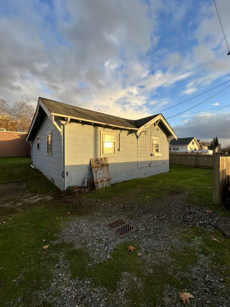 Slide of Advanced Sewer Repair