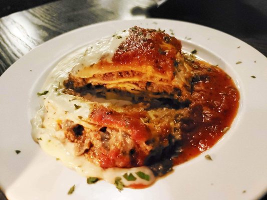 Sangiovese Ristorante by null