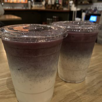 The Oak House Durham - hojicha latte - Wine Bars Near Me - Durham, North Carolina The Oak House Durham - hojicha latte - Wine Bars Near Me - Durham, North Carolina