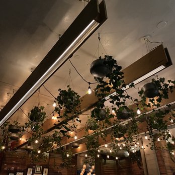 The Osprey - Inside - Australian Near Me - Brooklyn, New York