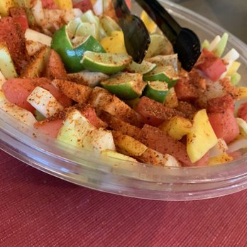 Amonos Mexican Kitchen - Fruit bowl for 15 - Mexican Near Me - Duvall, Washington