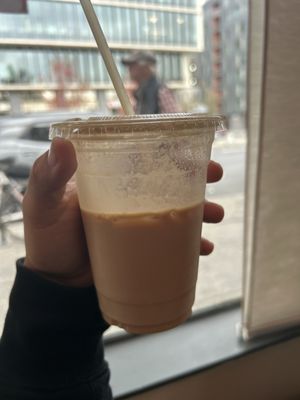 Berkeley Espresso by null