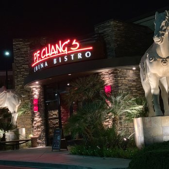 P.F. Chang's - Chinese Near Me - Henderson, Nevada