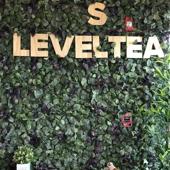 S Level Tea - Sandwiches Near Me - Kent, Washington
