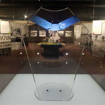 MCRD Museum - Museums Near Me - San Diego, California MCRD Museum - Museums Near Me - San Diego, California