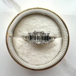 Diamonds By Rothschild