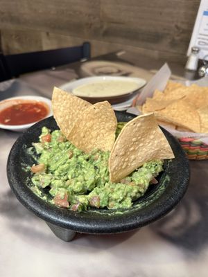 La Casita Mexican Restaurant & Cantina by null