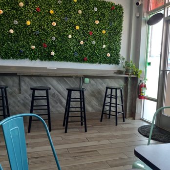 Infini-Tea - Coffee & Tea Near Me - Falls Church, Virginia