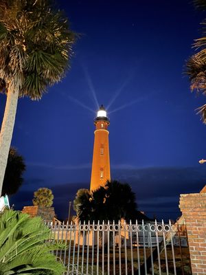 Ponce de Leon Inlet Lighthouse & Museum by null