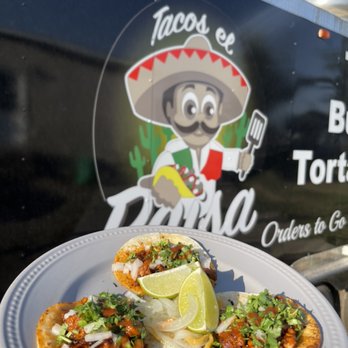 Tacos El Paisa - Tacos De Deshebrada - Food Trucks Near Me - Medford, Oregon Tacos El Paisa - Tacos De Deshebrada - Food Trucks Near Me - Medford, Oregon