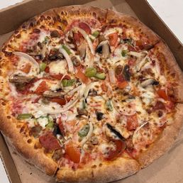 Red Tomato Pizza Red Tomato Pizza