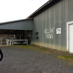 Bellamy Farms