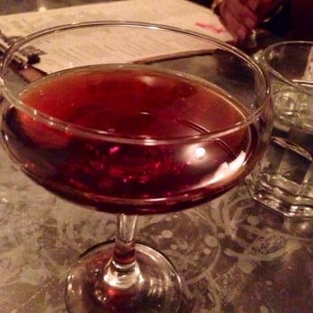 Red Cow - French Near Me - Seattle, Washington