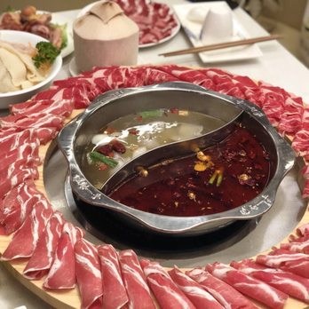 Liuyishou Hotpot - Hot Pot Near Me - Flushing, New York