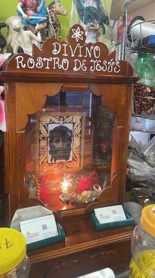 Panaderia Coatzingo by null