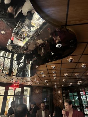 The Mark Hotel by null