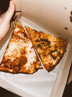 Doughbriks Pizza by null