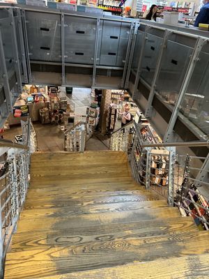 London Graphic Centre by null