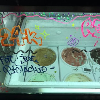 Mr Kream - Ice Cream & Frozen Yogurt Near Me - Miami, Florida