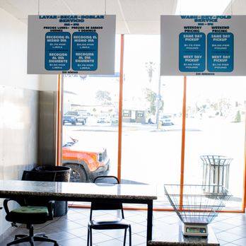 CleanMax Laundry - Laundry Drop-off - Laundromat Near Me - Pomona, California CleanMax Laundry - Laundry Drop-off - Laundromat Near Me - Pomona, California