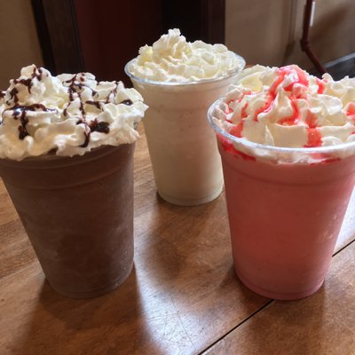 Intermission by null