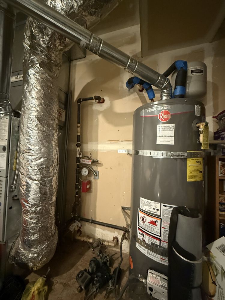 Slide of Eastside Repipe & Plumbing