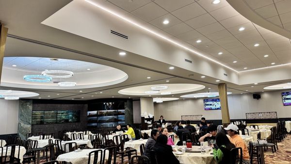Mayflower Seafood Restaurant by null