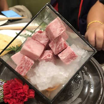 Haidilao Hotpot Flushing - Cubed A5 Wagyu - Hot Pot Near Me - Flushing, New York Haidilao Hotpot Flushing - Cubed A5 Wagyu - Hot Pot Near Me - Flushing, New York